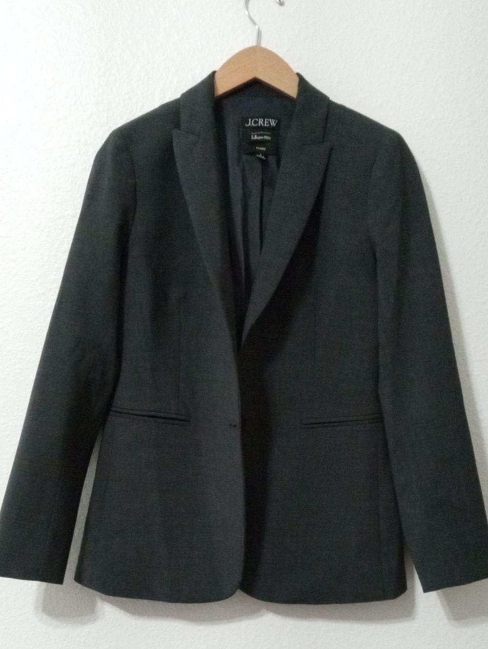 J Crew Blazer
